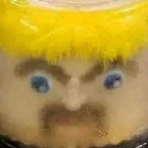 Meet your Posher, Johnnie